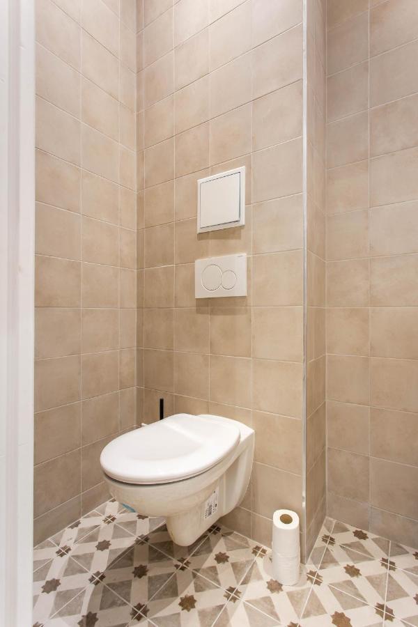 Appartamento Cmg Saint Louis- Vaucouleurs Parigi Esterno foto